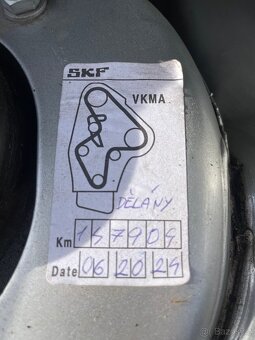 Prodám Peugeot 206 1.4i 55kW JBL EDICE - 20