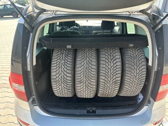 Škoda Yeti 1.4 TSi 110kw, ČR, 1.maj., 4x4, serviska, DPH - 20