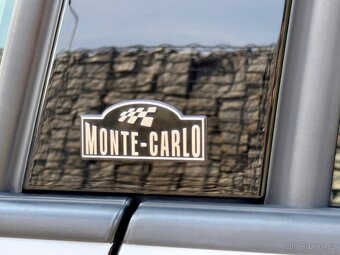 Škoda Rapid MONTE CARLO 1.2tsi 81kw 4válec - 20