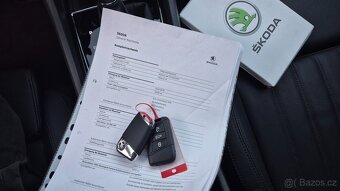 Škoda Kodiaq 2.0 TDi 110kw L&K 2023 ZÁRUKA - 20