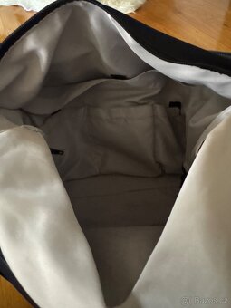 Cybex E-Priam Rose Gold  3in1 + kabelka Cybex - 20