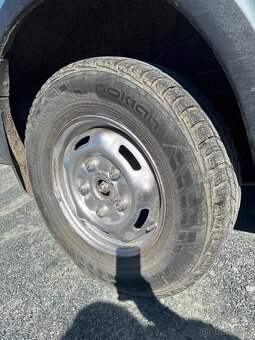 Ford Transit 350 M 2.2 TDCi L3H2 103 kW - 20