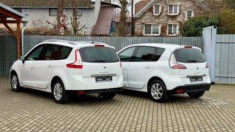 Renault Grand Scénic //1.5dCi//81kW//LIMITED//1.MAJ//TOP// - 20