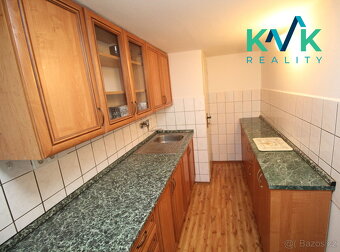 RD 6+2, zahrada, pozemek 734 m2, zateplení, garáž, Karlovy - 20