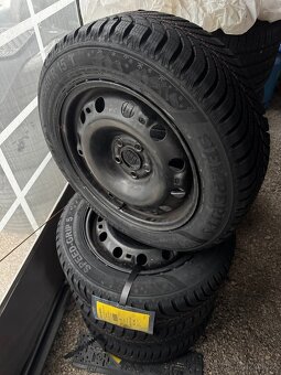 Škoda Fabia 3 Combi 1.4 TDi EDITION NAVI ALU KLIMATRONIK - 20