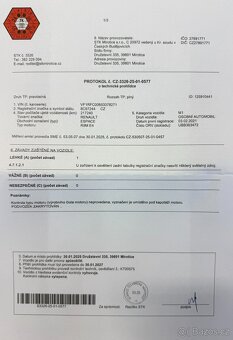 Renault Espace Intens 1.6 dCi 96 kW bez AdBlue DPH - 20