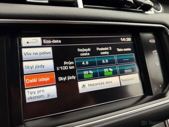 Land Rover Range Rover Sport 3.0TDV6 - 20