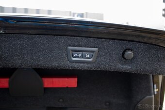 BMW Rad 5 M550i xDrive A/T - 20