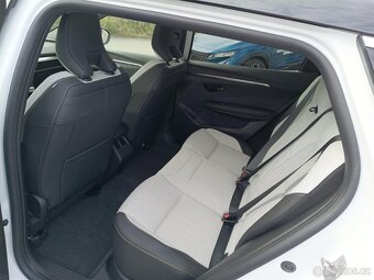 RENAULT  Nový Scénic iconic 220 k long range 2025 - 20