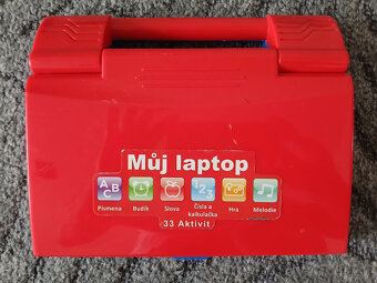 Dětské hračky4 - 20