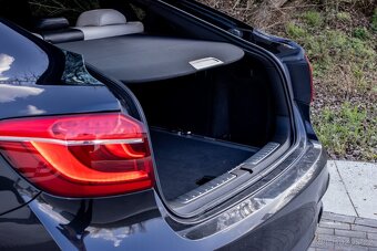 BMW X6 xDrive M50d /Harman Kardon /Drive assist plus M-Sport - 20