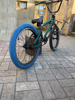 Bmx kolo - 20