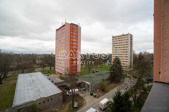 Podnájem bytu 3+1, ulice Svojsíkova, Ostrava Poruba - 20