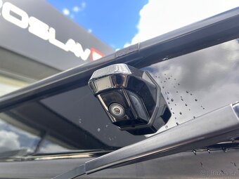 Prodám Mercedes-Benz G 350d designo Manufaktur - 20