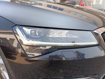 Škoda Superb 3 Combi Style 2.0TDI 140kW 4x4 DSG Matrix Virtu - 20