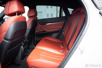 BMW X6 30d 2018 / AJ NA SPLÁTKY / - 20