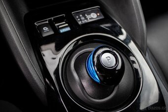 NISSAN LEAF TEKNA e+ 62KWH 160kw - 20