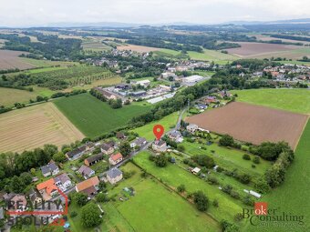 Prodej, domy/rodinný, 177.5 m2, Močítka, 46345 Svijanský Úje - 20