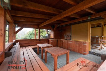 Prodej, domy/rodinný, 400 m2, 73937 Horní Bludovice, Karviná - 20