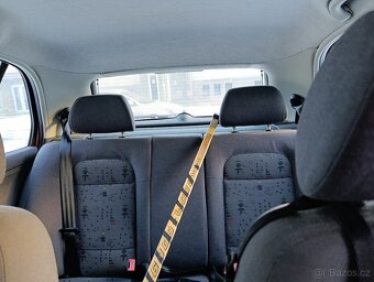 Škoda fabie 1.4 MPI 44 kW - 20