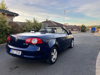 PRODAM Volkswagen EOS DSG AUTOMAT - 20