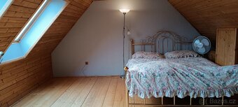 Rodinný dům Bystré - 20