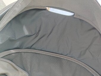 Korbička Cybex S Lux Soho Grey 2022 - 20