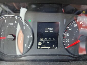 RENAULT MASTER RED VAN L3H2, 2024, 170k, černá, odpočet DPH - 20