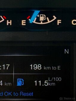 FORD F150 XLT 3.5L V6 / 390 koní / 2016 - 20