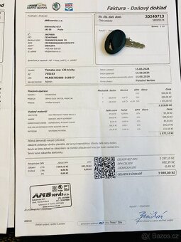 Yamaha Tricity 125, možnost splátek a protiúčtu - 20