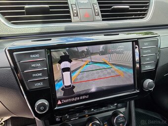 ⭐Škoda Superb 2.0TDI/ČR/2.MAJ/4X4/STYLE+/DPH⭐ - 20