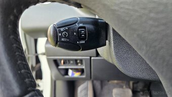 Peugeot 3008 1.6 e-HDI, automat, 2012 - 20