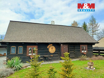 Prodej rodinného domu,180 m², Frýdlant nad Ostravicí - 20