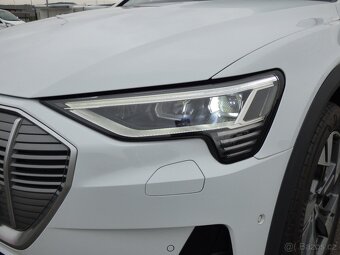 Audi e-tron 50 - 20
