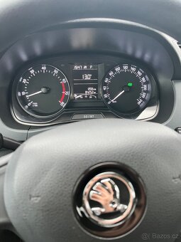 Škoda Fabia 1,2 tsi DSG 81kw - 20