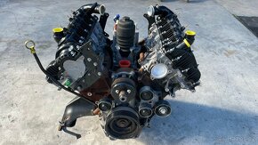 Land Rover Range Rover Vogue L322 3.6 TDV6 - díly - 20