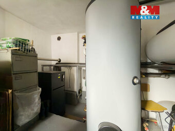 Prodej rodinného domu, 224 m², Petrovice u Karviné - 20