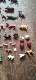 Figurky zvířat - 20