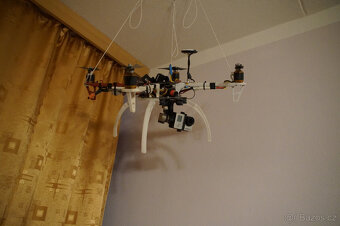 Dron Naza - 20