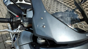 Ducati Multistrada 1000DS. r.v.2003 kufry 63tkm Nová STK - 20