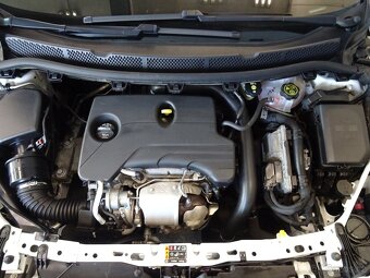 Opel Astra K 1,0 T eco-flex 77 kW tempomat, Bohužel prodáno - 20