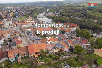 Prodej rodinného domu, 260 m², Kadaň, ul. Čechova - 20