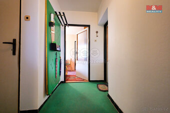 Prodej rodinného domu, 190 m², Prostějov, ul. Sportovní - 20