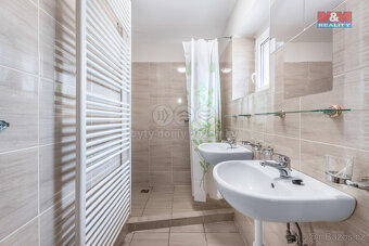 Prodej nájemního domu, 732 m², Černčice, ul. Husova - 20