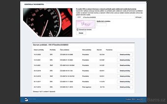 Peugeot 207,  1.6 88 kW Klima Tažné Nehavar. - 20