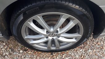 Volkswagen Passat B8 2.0,140kW/ R-Line /4motion,r.v.2018 - 20