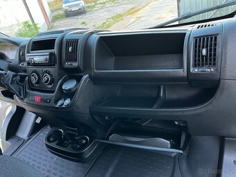 Fiat Ducato 2.3 MJET 110kW L4H2 - 20