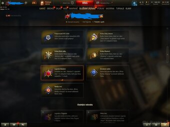 World of Tanks - 20