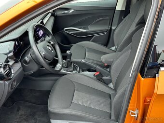 Škoda Fabia 1.0Tsi 70kW Style PLUS - 20