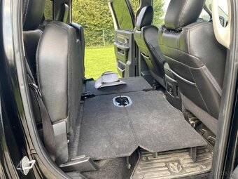 Dodge RAM 1500 Laramie 5.7 HEMI CrewCab2014--4x4--tažné 3.5t - 20